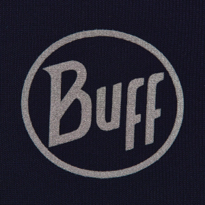 BUFF - TECH HEADBAND SOLID BLUE