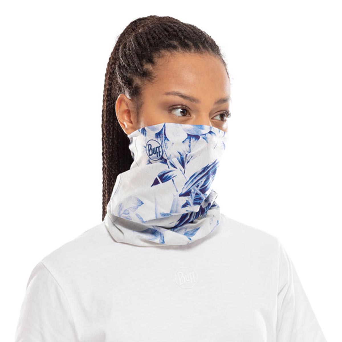BUFF - COOLNET UV+ DELFT MULTI