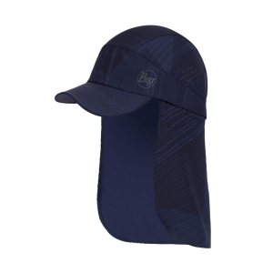 BUFF - PACK SAHARA CAP GREVERS NAVY