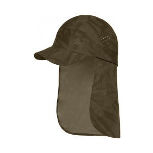 BUFF - PACK SAHARA CAP ACAI KHAKI