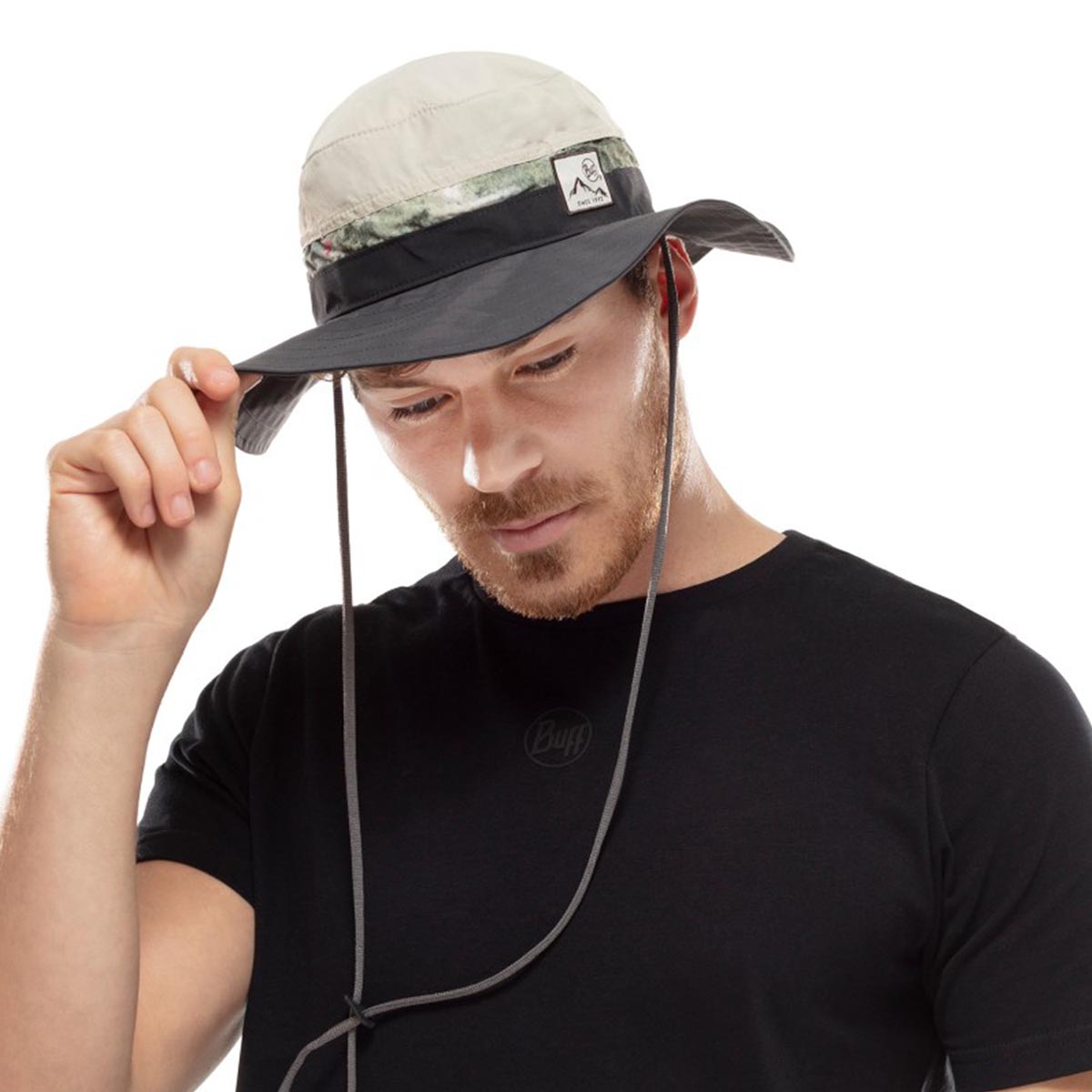 BUFF - EXPLORE BOONEY HAT RANDALL BRINDLE