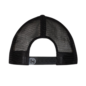 BUFF - TRUCKER CAP SENDEL BLACK