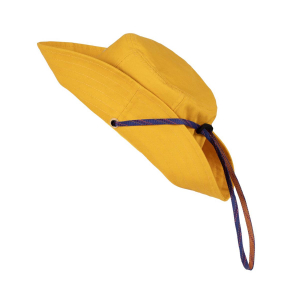 BUFF - KIDS BOONEY HAT GORAN OCHRE