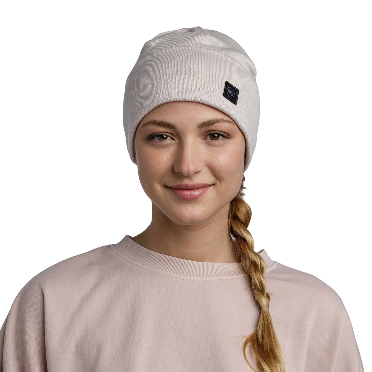 BUFF - KNITTED BEANIE