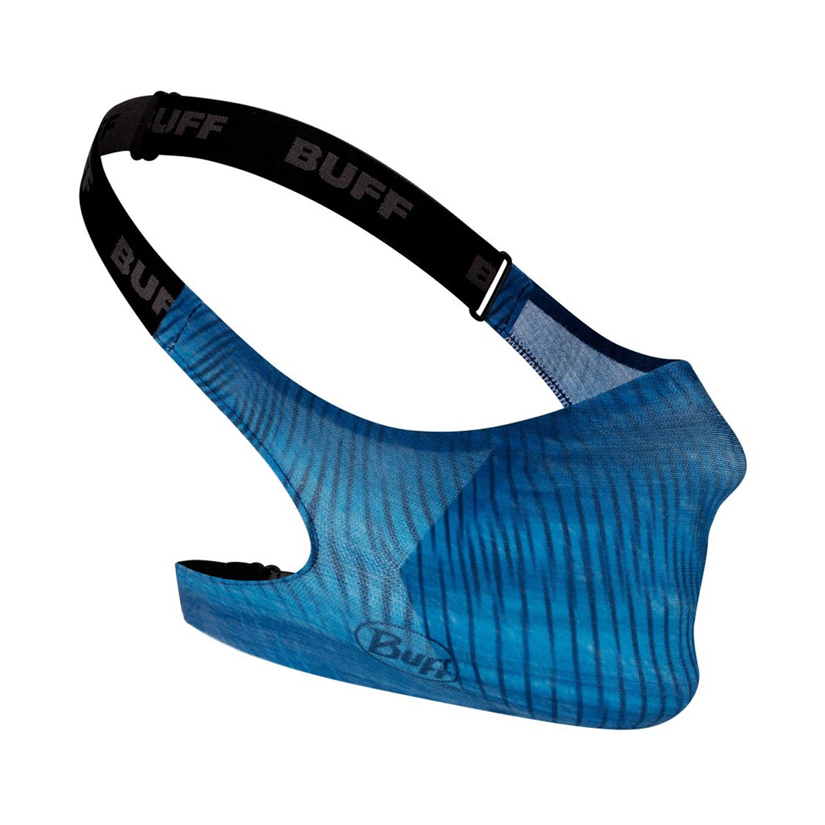 BUFF - KEREN BLUE FILTER MASK