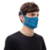 BUFF - KEREN BLUE FILTER MASK