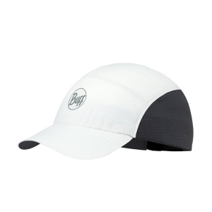 BUFF - SPEED CAP SOLID WHITE