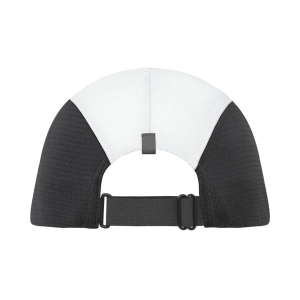 BUFF - SPEED CAP SOLID WHITE