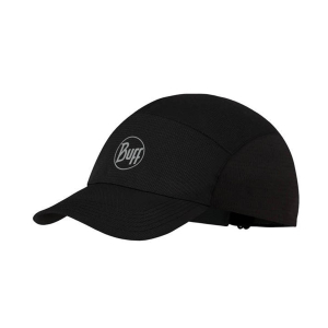 BUFF - SPEED CAP SOLID BLACK
