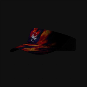 BUFF - GO VISOR ETHNOS FLAME