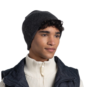 BUFF - KNITTED BEANIE