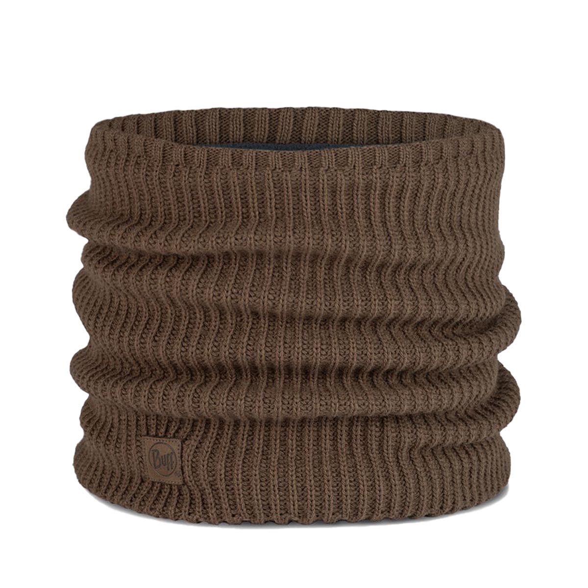 BUFF - KNITTED & POLAR NECKWARMER