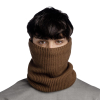 BUFF - KNITTED & POLAR NECKWARMER