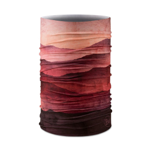 BUFF - ORIGINAL ECOSTRETCH TUBULAR LISE MAROON BUFF - ORIGINAL ECOSTRETCH TUBULAR LISE MAROON