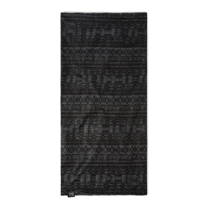 BUFF - REVERSIBLE POLAR NECKWARMER URID BLACK BUFF - REVERSIBLE POLAR NECKWARMER URID BLACK