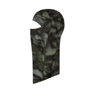 BUFF - THERMONET HINGED BALACLAVA FUST CAMOUFLAGE