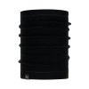 BUFF - POLAR NECKWARMER SOLID BLACK BUFF - POLAR NECKWARMER SOLID BLACK