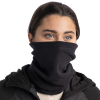 BUFF - POLAR NECKWARMER SOLID BLACK BUFF - POLAR NECKWARMER SOLID BLACK