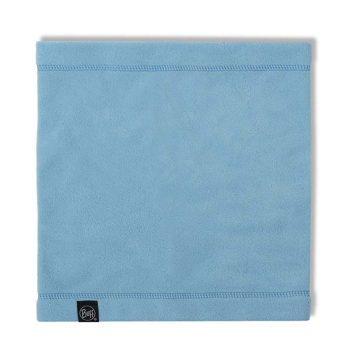 BUFF - SOLID LAKE BLUE