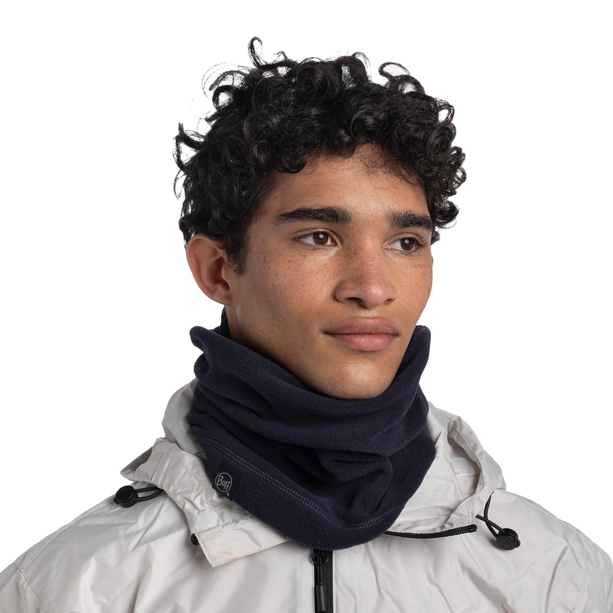 BUFF - POLAR NECKWARMER DARK NAVY BUFF - POLAR NECKWARMER DARK NAVY