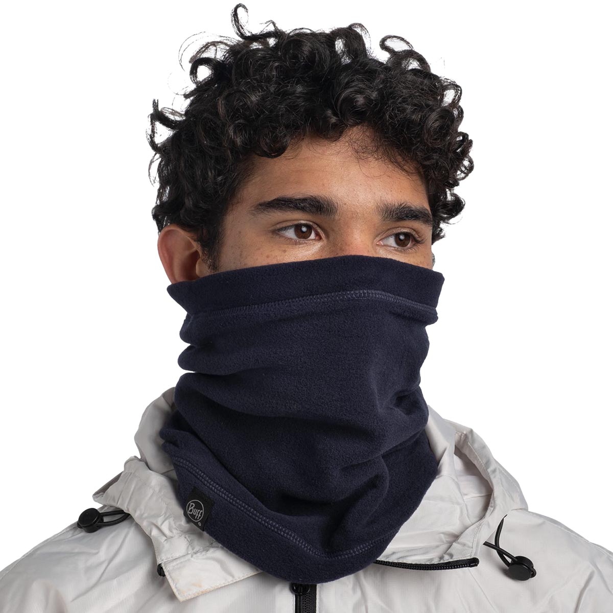 BUFF - POLAR NECKWARMER DARK NAVY BUFF - POLAR NECKWARMER DARK NAVY