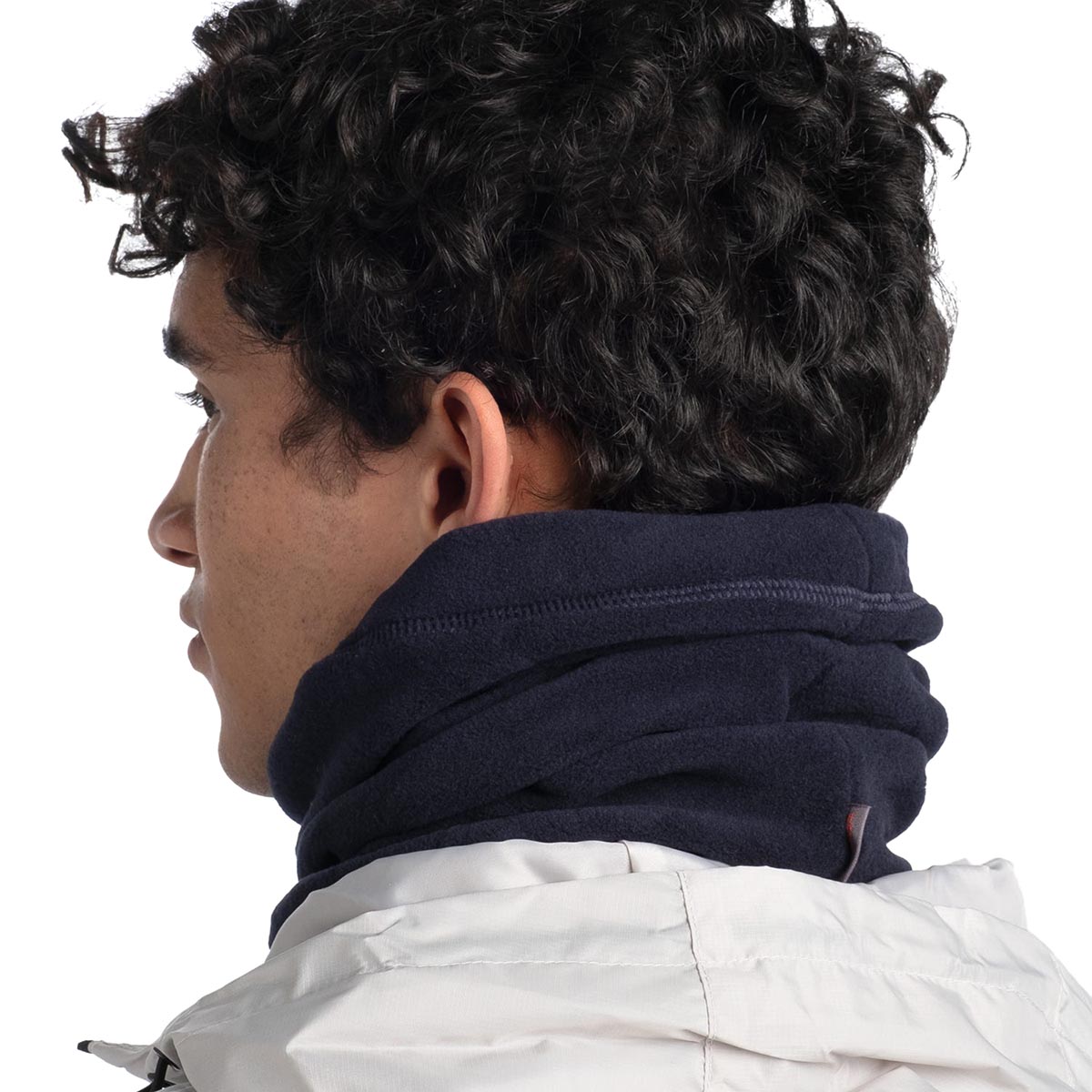 BUFF - POLAR NECKWARMER DARK NAVY BUFF - POLAR NECKWARMER DARK NAVY