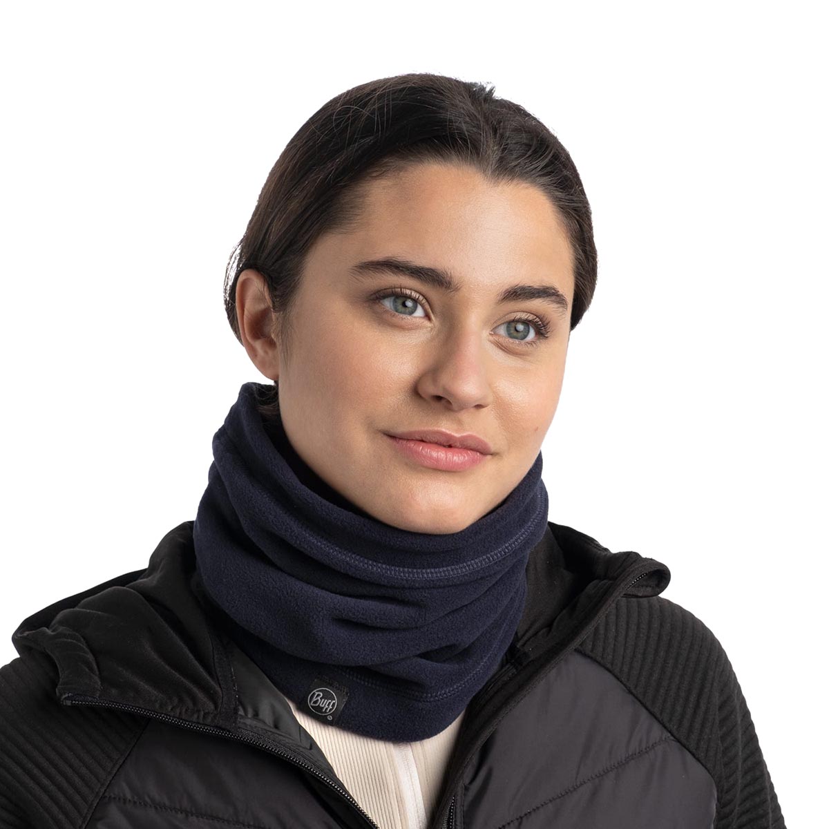 BUFF - POLAR NECKWARMER DARK NAVY BUFF - POLAR NECKWARMER DARK NAVY