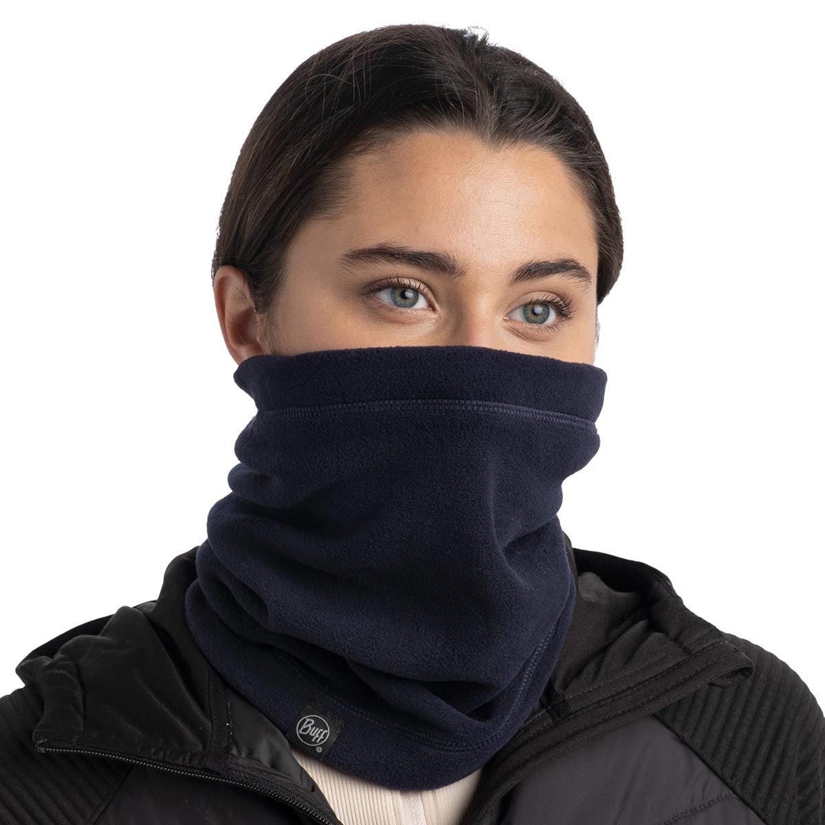 BUFF - POLAR NECKWARMER DARK NAVY BUFF - POLAR NECKWARMER DARK NAVY