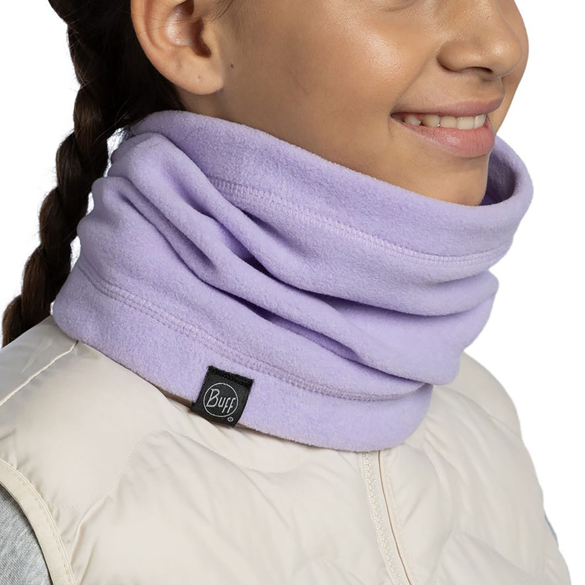 BUFF - HTR GRAPE ICE BUFF - HTR GRAPE ICE