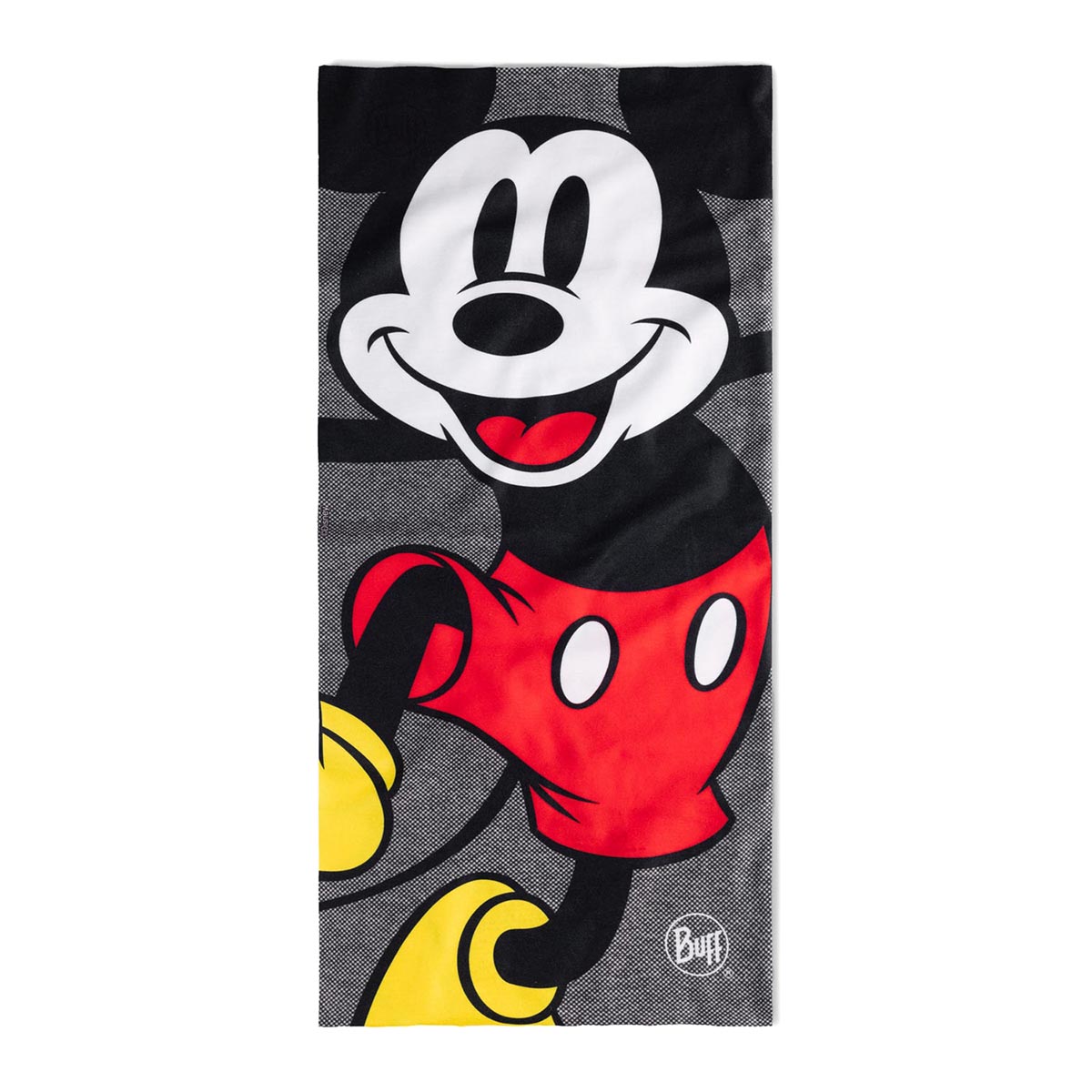 BUFF - ORIGINAL ECOSTRETCH TUBULAR DISNEY MICKEY OH BOY