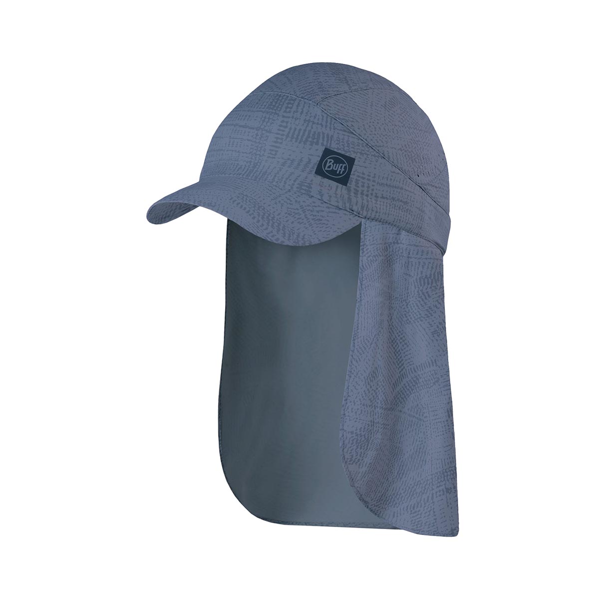 BUFF - PACK SAHARA CAP TIHO STEEL