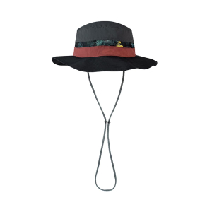 BUFF - EXPLORE BOONEY HAT OKISA BLACK