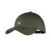 BUFF - BASEBALL CAP SOLID ZIRE MILITARY