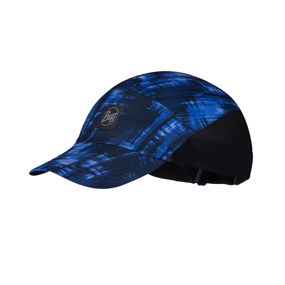 BUFF - SPEED CAP ATTEL BLUE