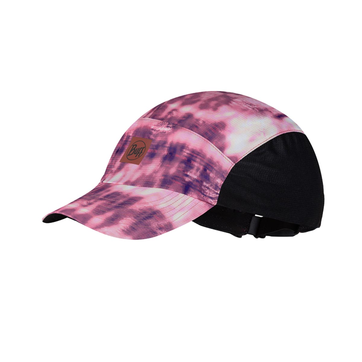 BUFF - SPEED CAP DERI PINK