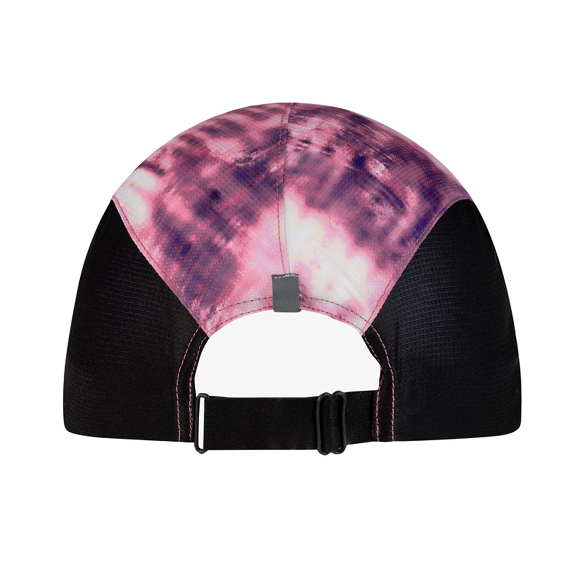 BUFF - SPEED CAP DERI PINK