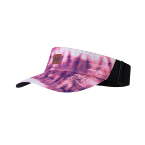 BUFF - GO VISOR DERI PINK