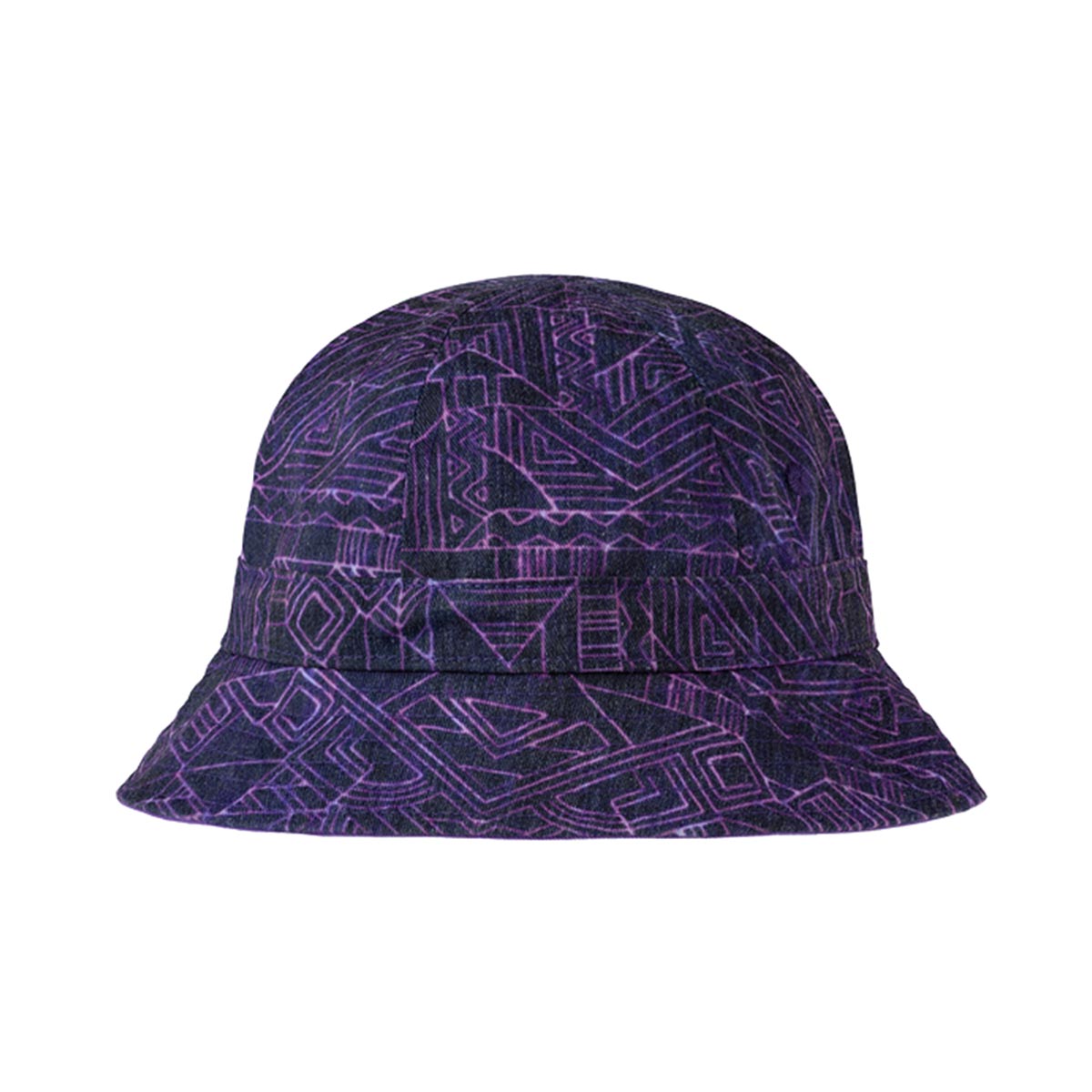 BUFF - FUN BUCKET HAT KASAI VIOLET