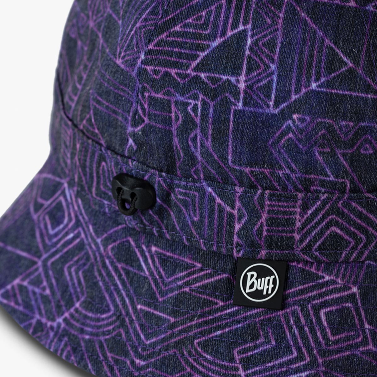 BUFF - FUN BUCKET HAT KASAI VIOLET