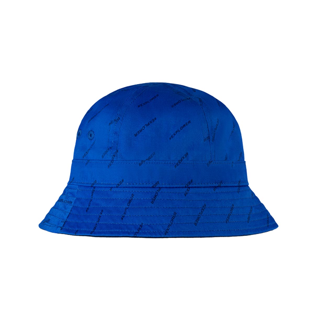 BUFF - FUN BUCKET HAT ISEKO AZURE