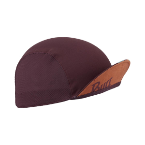 BUFF - PACK CYCLE CAP OKE GARNET