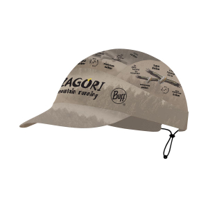 BUFF - PACK SPEED CAP ZAGORI RACE 2022 ORIGINAL