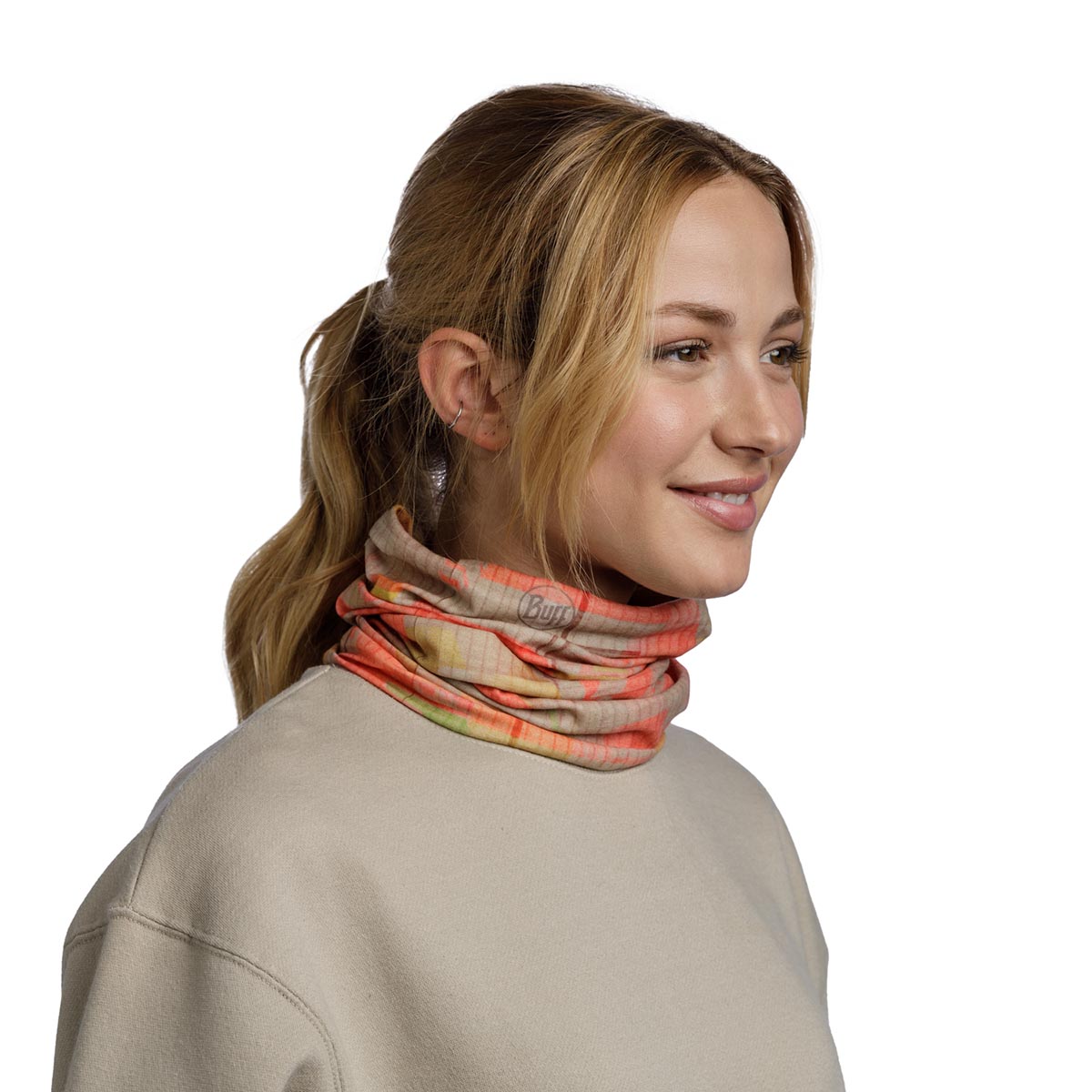 BUFF - ORIGINAL ECOSTRETCH NECKWEAR