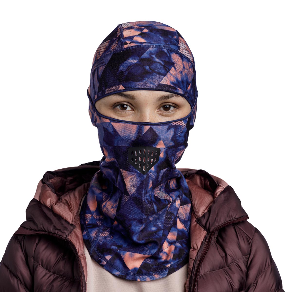 BUFF - THERMONET BALACLAVA