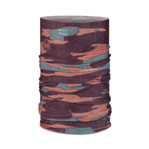 BUFF - ORIGINAL ECOSTRETCH NECKWARMER RIDO DAHLIA