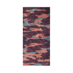 BUFF - ORIGINAL ECOSTRETCH NECKWARMER RIDO DAHLIA