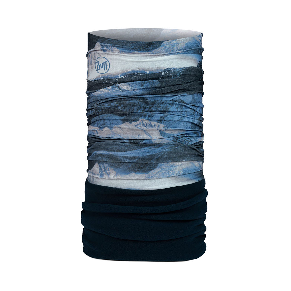 BUFF - ARIN BLUE BUFF - ARIN BLUE