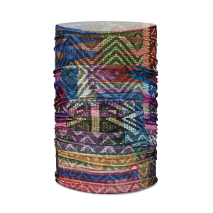 BUFF - ORIGINAL ECOSTRETCH NECKWARMER JOHARI MULTI BUFF - ORIGINAL ECOSTRETCH NECKWARMER JOHARI MULTI
