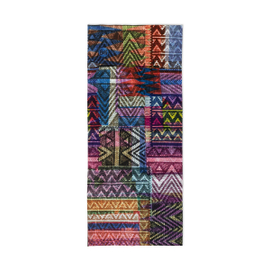 BUFF - ORIGINAL ECOSTRETCH NECKWARMER JOHARI MULTI BUFF - ORIGINAL ECOSTRETCH NECKWARMER JOHARI MULTI