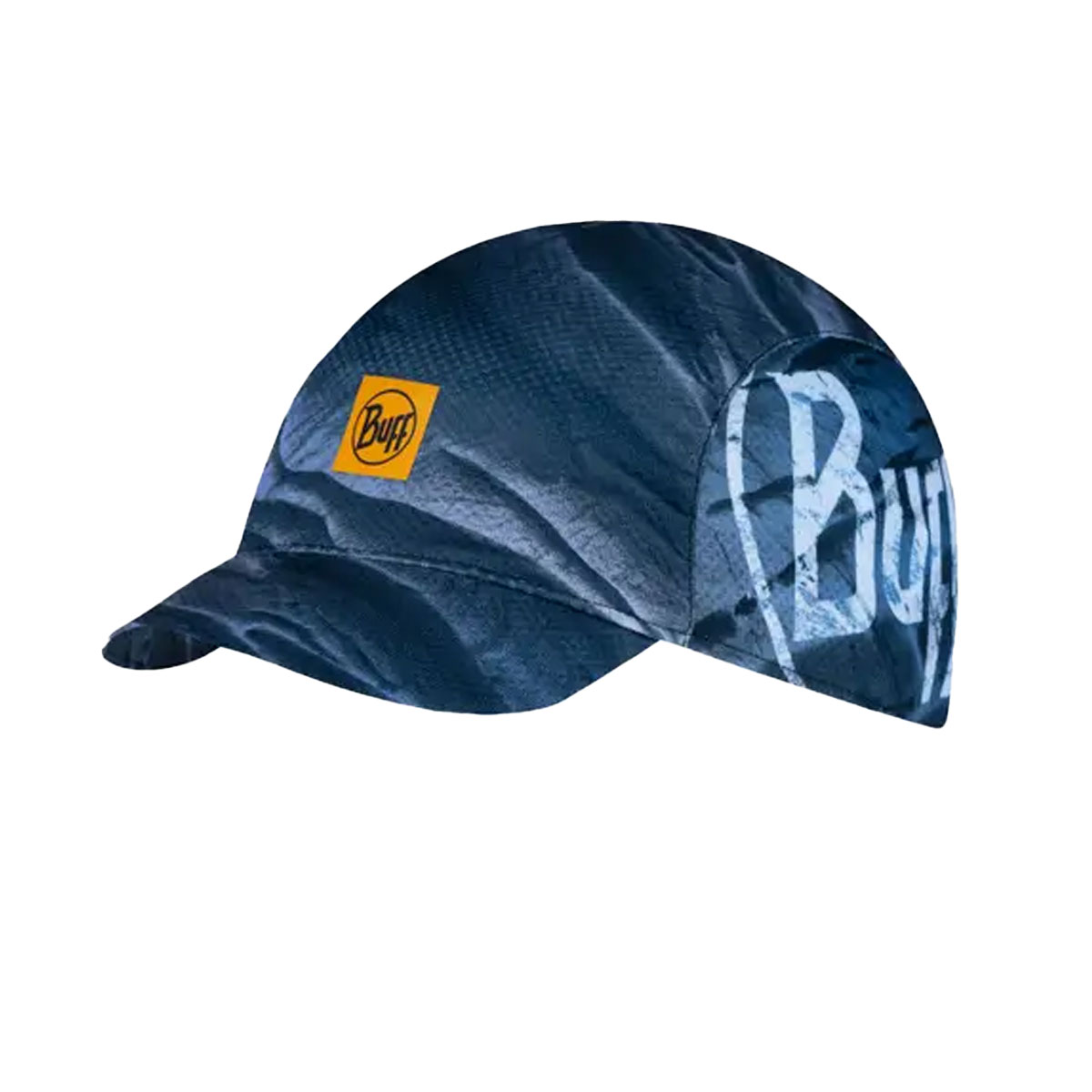 BUFF - PACK CYCLE CAP ARIUS BLUE